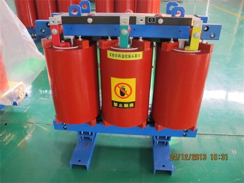 柘荣SCB12-315KVA/10KV/0.4KV干式变压器